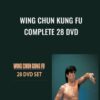 Wing Chun Kung Fu Complete 28 DVD Randy Williams » Courses[GB]