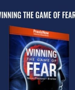 Winning the Game of Fear John Assaraf 1 » Courses[GB]
