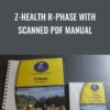 Z-Health R-Phase with scanned PDF Manual