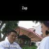 Zap - Hon Wong and Gordon Fang-Wong