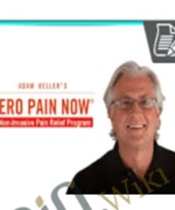 Zero Pain Now –  Adam Heller