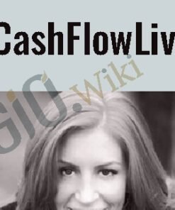 iCash Flow Live – Lindsey Jean
