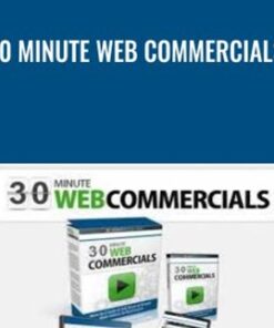 30 Minute Web Commercials - Peter Beattie