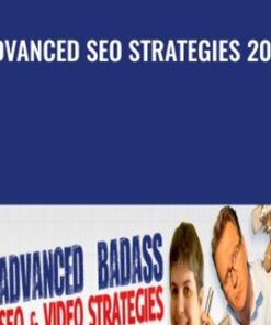 Advanced SEO Strategies 2015 - Holly And Pete
