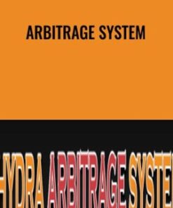 Arbitrage System
