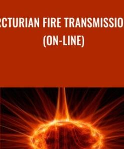 Arcturian Fire Transmissions (on-line)