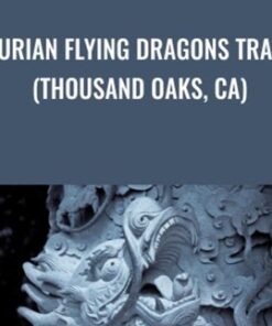 Arcturian Flying Dragons Training (Thousand Oaks, CA)