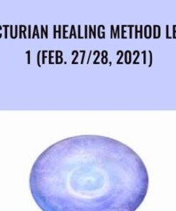 Arcturian Healing Method Level 1 (Feb. 27/28, 2021)