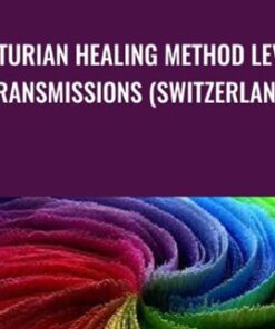 Arcturian Healing Method Level 4 Transmissions (Switzerland)