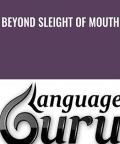 Beyond Sleight Of Mouth - Michael Breen