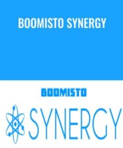 Boomisto Synergy
