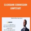 CLICKBANK Commission Jumpstart - Ross Minchev
