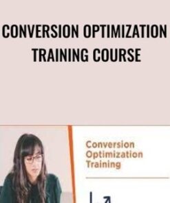 Conversion Optimization Training Course