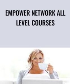 Empower Network All Level Courses