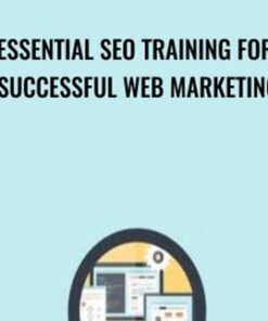 Essential SEO Training For Successful Web Marketing