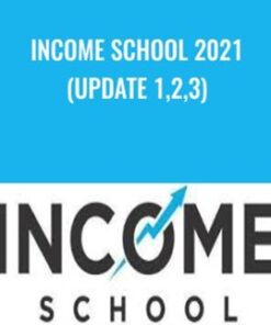 Income School 2021 (Update 1,2,3) - Project 24