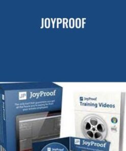 Joyproof