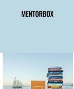 MentorBox - Tai Lopez