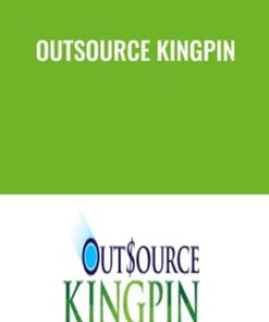 Outsource Kingpin - Bradley Benner