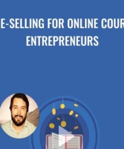 Pre-Selling For Online Course Entrepreneurs