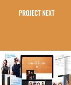 Project Next - Tony Robbins & Dean Graziosi