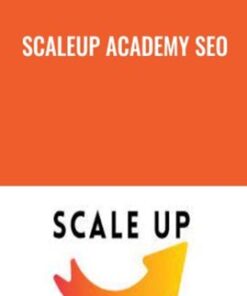 ScaleUp Academy SEO