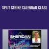 Split Strike Calendar Class - Sheridan Mentoring