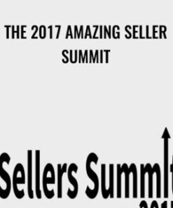 The 2017 Amazing Seller Summit - Matt & Jason