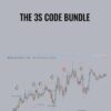 The 3S Code Bundle by Silas Peters
