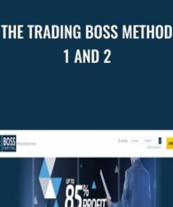 The Trading Boss Method 1 And 2