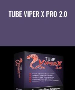 Tube Viper X Pro 2.0