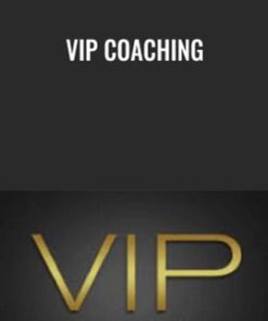 VIP Coaching - Reed Floren