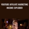 Youtube Affiliate Marketing Income Exploder - Jordan Mackey