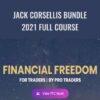 Jack Corsellis Bundle 2021 Full Course