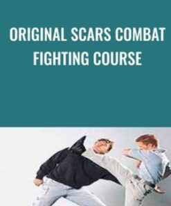 Original SCARS Combat Fighting Course