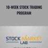 10-Week Stock Trading Program – Stock Market Lab