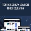 TechnicalGodsFX Advanced Forex Education