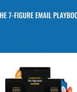 The 7-Figure Email Playbook - Chase Dimond