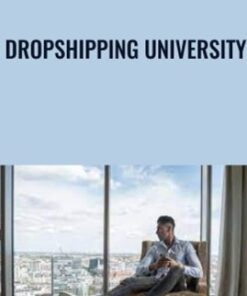 Dropshipping University - Manjeet