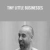 Andre Steve Tiny Little Businesses » Courses[GB]
