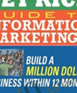 The Ultimate Information Marketing Shortcuts  – Bill Glazer