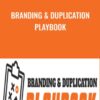 Branding Duplication Playbook » Courses[GB]