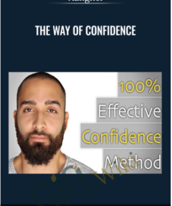 The Way Of Confidence - Aanghel