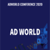 AdWorld Conference 2020