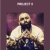 Project X - Arash DiBazar