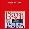 Beating the Street - Peter Lynch