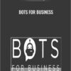 Bots for Business » Courses[GB]