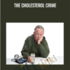 Bryan Walsh The Cholesterol Crime » Courses[GB]