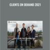 Clients on Demand 2021 - Russ Ruffino