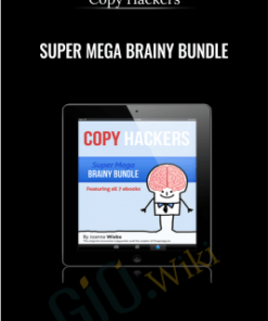 Super Mega Brainy Bundle - Copy Hackers